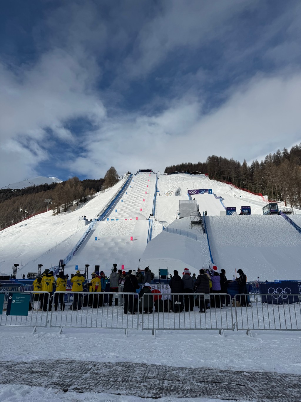 Ski Bosses: Là où la régularité fait la&nbsp;loi